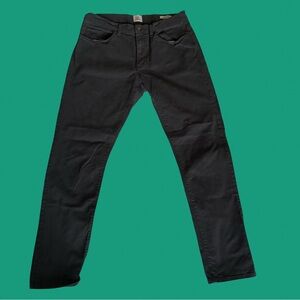 Flint and Tinder Slim Fit 5-Pocket Pants Jeans